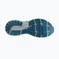 Brooks Ghost 15 men's running shoes morrocan blue/black/spring bud 14