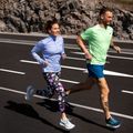 Women's running shoes Brooks Glycerin 20 blue glass/marina/legion blue 13
