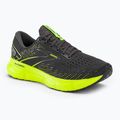 Brooks Glycerin 20 men's running shoes black/blackened pear/white