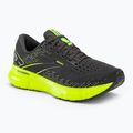 Brooks Glycerin 20 women's running shoes black/blackened pearl/white