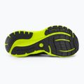Brooks Glycerin 20 women's running shoes black/blackened pearl/white 4