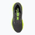Brooks Glycerin 20 women's running shoes black/blackened pearl/white 5