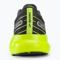 Brooks Glycerin 20 women's running shoes black/blackened pearl/white 6