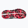Brooks Cascadia 17 women's running shoes bluefish/black/diva pink 6