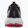 Brooks Cascadia 17 women's running shoes bluefish/black/diva pink 8