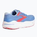 Women's running shoes Brooks Ghost Max marina/bittersweet/open air 9