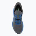 Brooks Divide 4 men's running shoes ebony/black/victoria blue 7