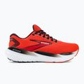 Brooks Glycerin 21 men's running shoes grenadine/salsa/black 3