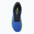 Brooks Glycerin 21 men's running shoes blue/nightlife/black 7