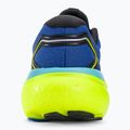 Brooks Glycerin 21 men's running shoes blue/nightlife/black 8