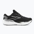 Men's running shoes Brooks Glycerin GTS 21 black/grey/white 5