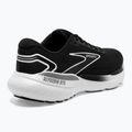 Women's running shoes Brooks Glycerin GTS 21 black/grey/white 10