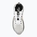 Brooks Glycerin StealthFit 21 men's running shoes white/grey/black 7