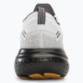 Brooks Glycerin StealthFit 21 men's running shoes white/grey/black 8