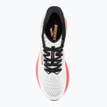 Brooks Hyperion GTS men's running shoes blue/fiery coral/orange 7