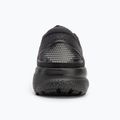 Men's running shoes Brooks Ghost 16 wide fit black/black/ebony 6