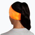 Brooks Notch Thermal flicker/fluoro flash headband 3