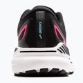 Women's running shoes Brooks Adrenaline GTS 23 GTX black/knockout pink/aqua 11