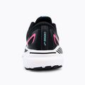 Women's running shoes Brooks Adrenaline GTS 23 GTX black/knockout pink/aqua 6