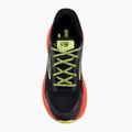 Brooks Divide 5 GTX men's running shoes black/cherry/lime 5