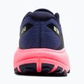 Brooks Divide 5 GTX women's running shoes grey blue/pink/lime 11