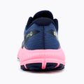 Brooks Divide 5 GTX women's running shoes grey blue/pink/lime 6