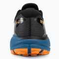 Brooks Divide 5 men's running shoes ebony/blue sapphire/orange 6