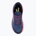 Brooks Divide 5 women's running shoes grey blue/pink/lime 5