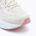 Brooks Ghost Max 2 women's running shoes coconut milk/grey/zephyr 7