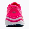 Women's running shoes Brooks Ghost Max 2 pink/lemonade tonic/pink 11