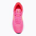 Women's running shoes Brooks Ghost Max 2 pink/lemonade tonic/pink 5