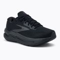 Brooks Ghost Max 2 women's running shoes black/black/ebony