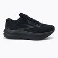 Brooks Ghost Max 2 women's running shoes black/black/ebony 2