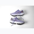 Women's running shoes Brooks Glycerin 21 lavender/black/copper 9