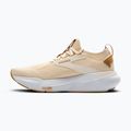 Glycerin StealthFit 21 women's running shoes marshmallow/cream/biscuit 10