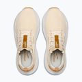 Glycerin StealthFit 21 women's running shoes marshmallow/cream/biscuit 12