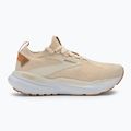 Glycerin StealthFit 21 women's running shoes marshmallow/cream/biscuit 2