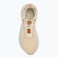 Glycerin StealthFit 21 women's running shoes marshmallow/cream/biscuit 5