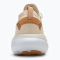 Glycerin StealthFit 21 women's running shoes marshmallow/cream/biscuit 6