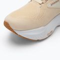 Glycerin StealthFit 21 women's running shoes marshmallow/cream/biscuit 7