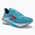Women's running shoes Hyperion 2 crystal seas/diva pink/black