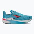 Women's running shoes Hyperion 2 crystal seas/diva pink/black 2
