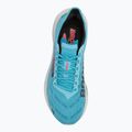 Women's running shoes Hyperion 2 crystal seas/diva pink/black 5