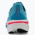 Women's running shoes Hyperion 2 crystal seas/diva pink/black 6
