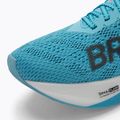 Women's running shoes Hyperion 2 crystal seas/diva pink/black 7