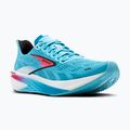 Women's running shoes Hyperion 2 crystal seas/diva pink/black 8