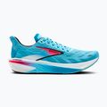 Women's running shoes Hyperion 2 crystal seas/diva pink/black 9