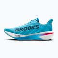 Women's running shoes Hyperion 2 crystal seas/diva pink/black 10