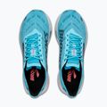 Women's running shoes Hyperion 2 crystal seas/diva pink/black 12