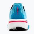 Women's running shoes Hyperion 2 crystal seas/diva pink/black 14